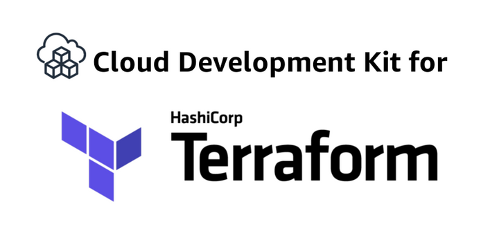 Terraform CDK has been phased out