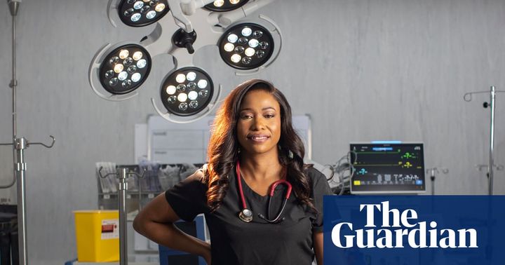Zimbabwe's only female heart surgeon on medicine, misogyny & making a difference