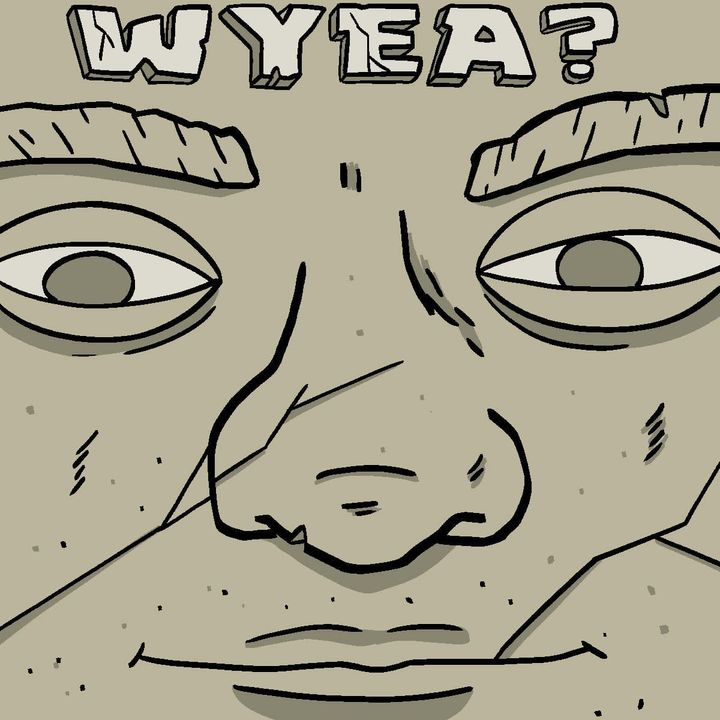 Nvidia isn't Enron So What is it?