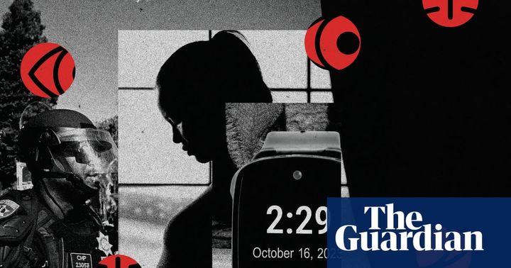 ICE is using smartwatches to track pregnant women, even during labor