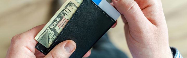 The Cost of a Closure in C