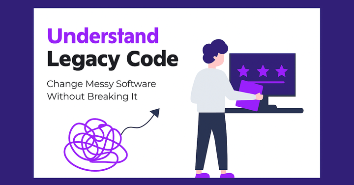 Use the Mikado Method to do safe changes in a complex codebase