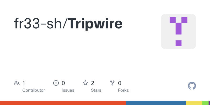 Show HN: Tripwire: A new anti evil maid defense