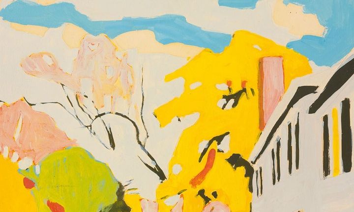 Reflections on my first year writing full time