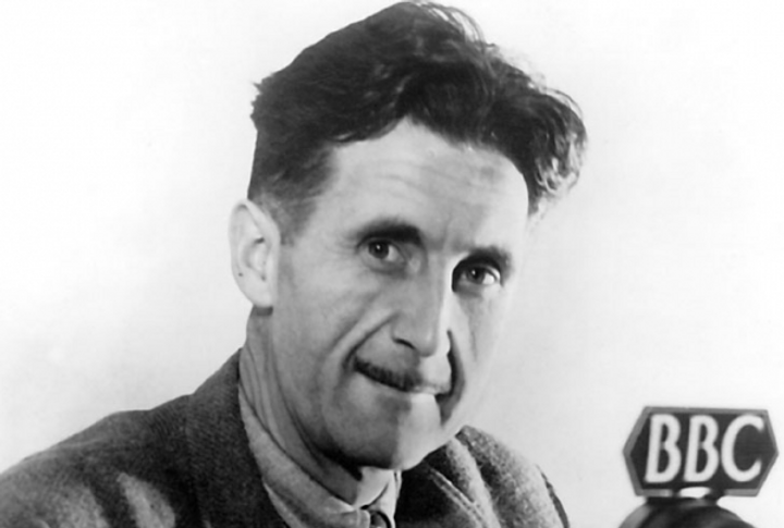 George Orwell's Six Rules for Writing Clear and Tight Prose