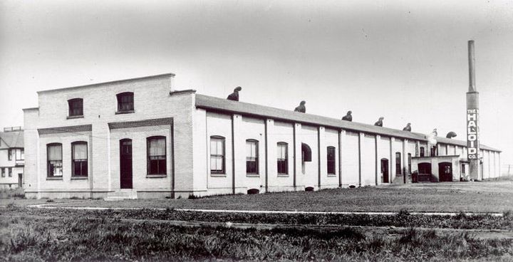 The History of Xerox