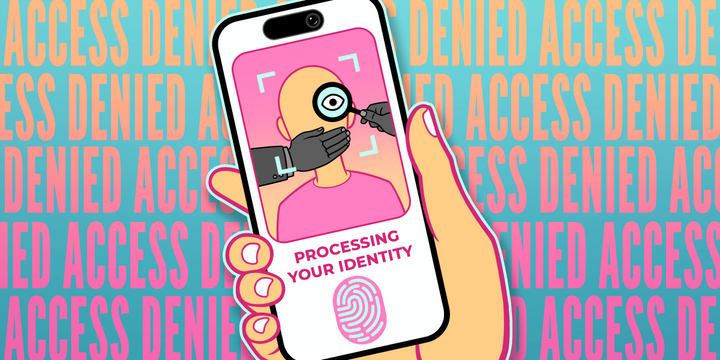 Age Verification Is Coming for the Internet