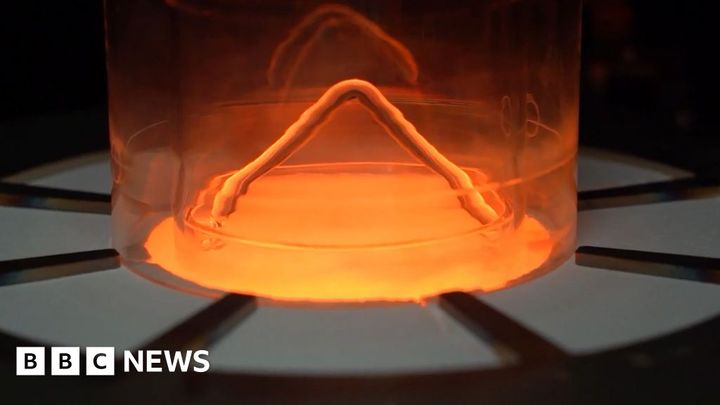 Cadmium Zinc Telluride: The wonder material powering a medical 'revolution'