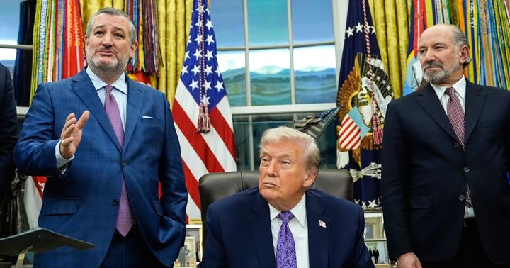 Ensuring a National Policy Framework for Artificial Intelligence