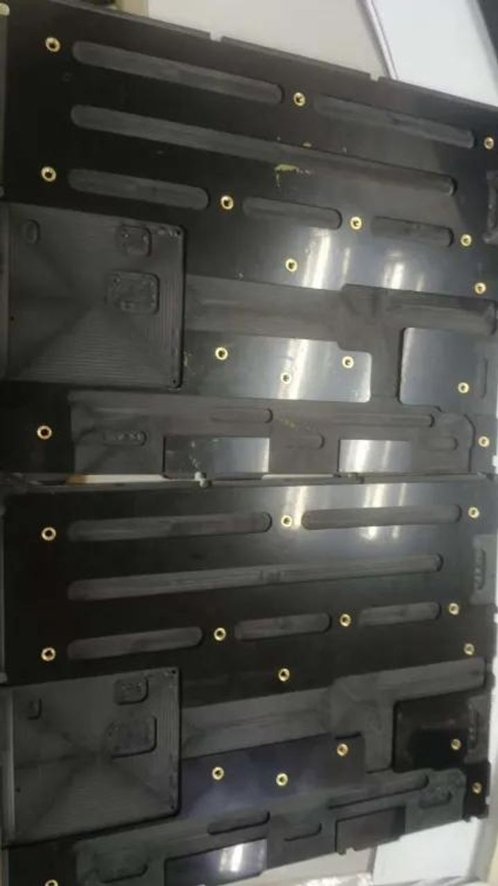 Modos open source e-paper monitor development update