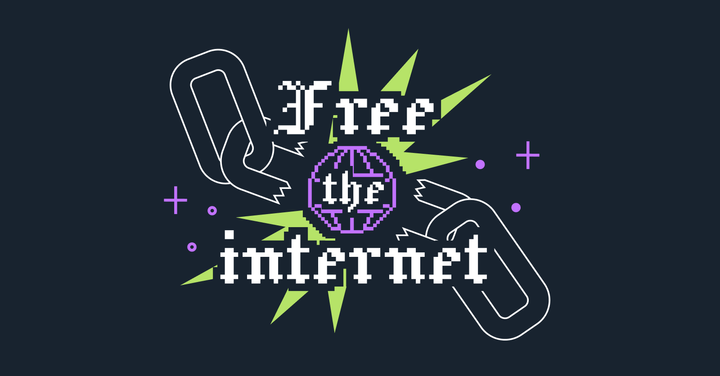 Help Keep Tor Strong – Donate