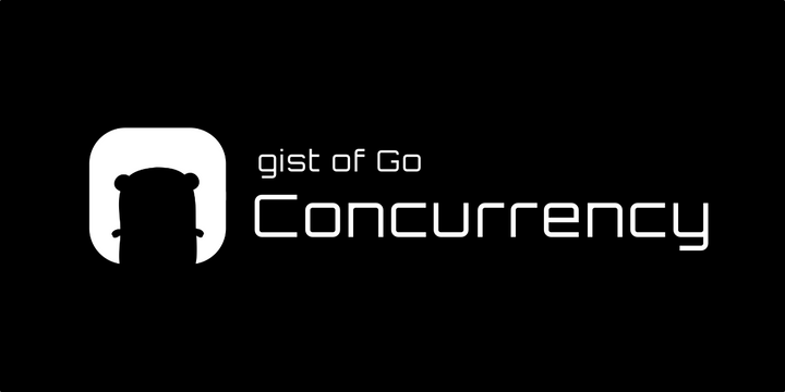 Go Concurrency Book