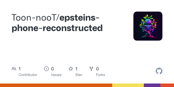 Show HN: Epstein's emails reconstructed in a message-style UI (OCR and LLMs)
