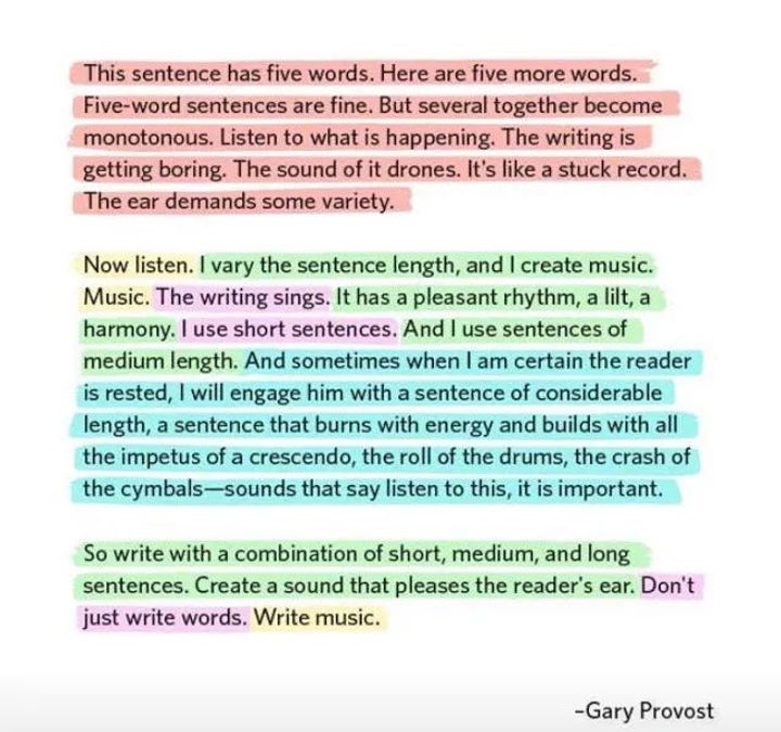 How to Identify AI-Written Web Fiction