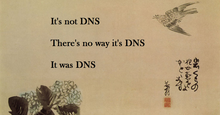 It's always DNS part ∞: tracking down a use-after-free bug in Envoy's DNS