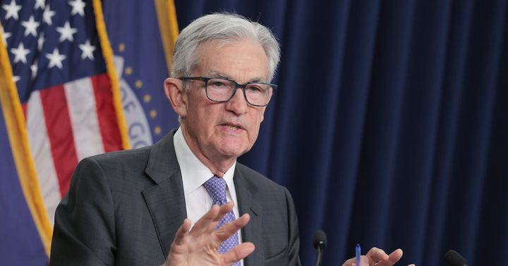 Fed Chair Warns Trump Admin May Be Seriously Exaggerating Jobs Numbers