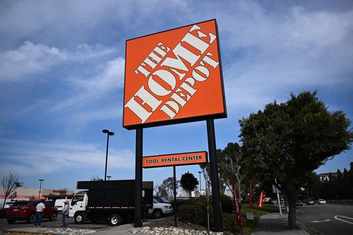 Home Depot GitHub token exposed for a year, granted access to internal systems