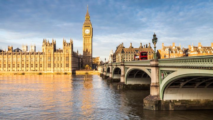 UK Lords propose ban on VPNs for children