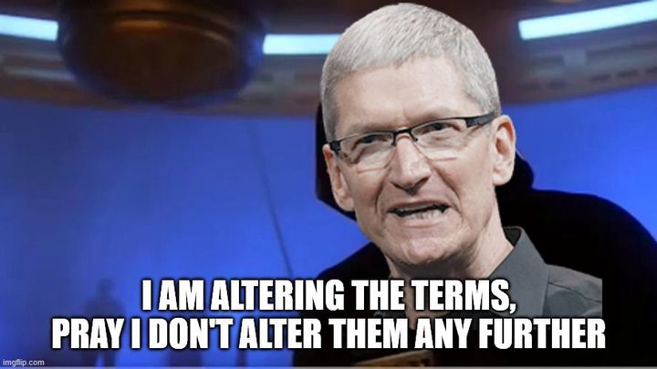 Apple has locked my Apple ID, and I have no recourse. A plea for help