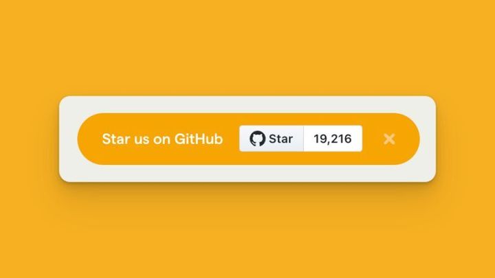 The real lock-in in GitHub is not the code, but the stars