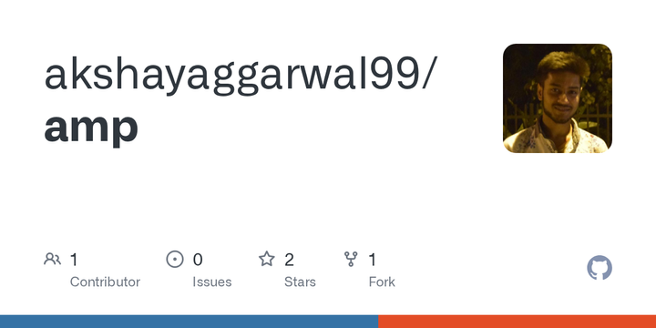 Show HN: AMP – open-source memory server for AI agents (MCP, SQLite, D3.js)