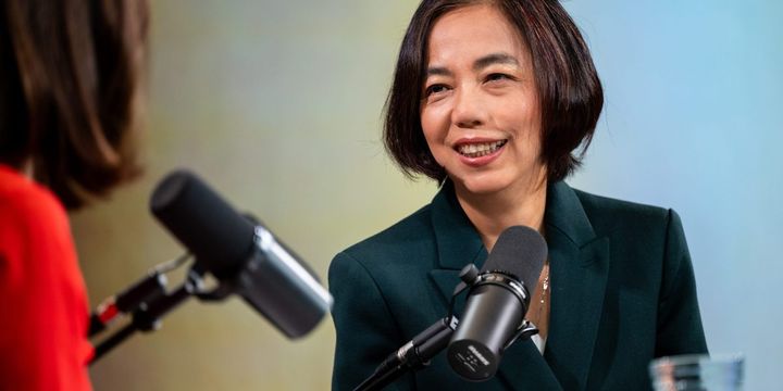 'Godmother of AI' says degrees are less important in hiring