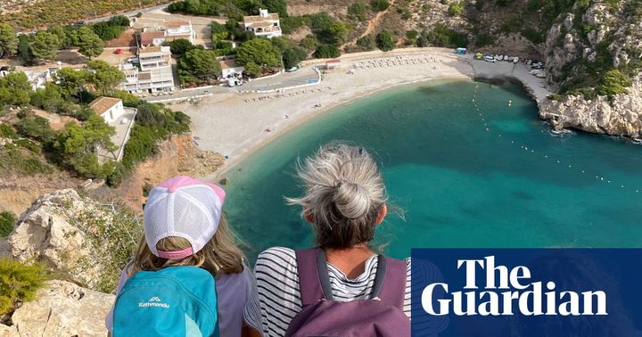 Adventure can be disastrous: digital nomad families 'worldschooling' their kids