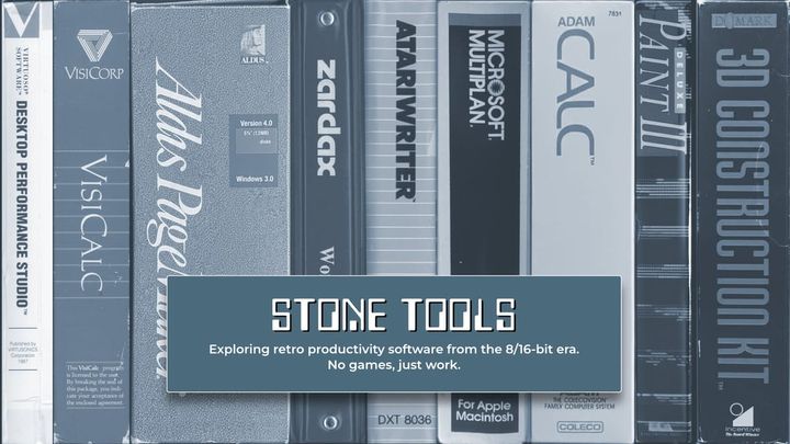 HyperCard on the Macintosh