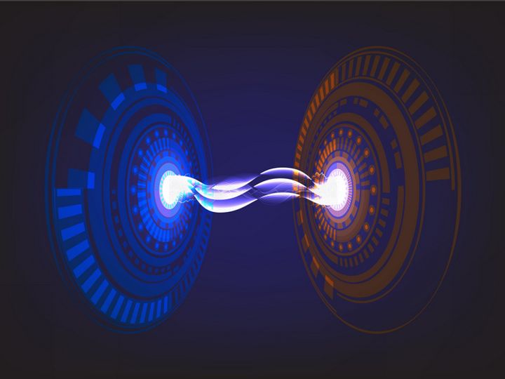 From sci-fi to reality: Researchers realise quantum teleportation using tech
