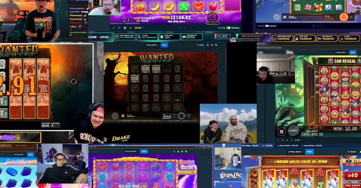 The Dark and Predatory World of Crypto Casinos