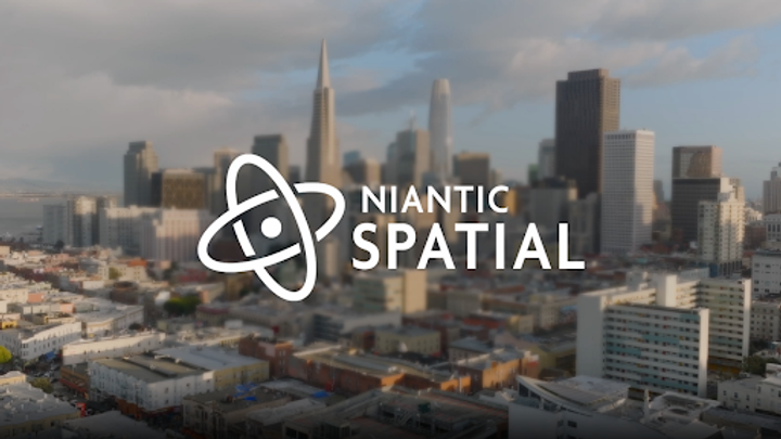 Niantic Spatial, Inc