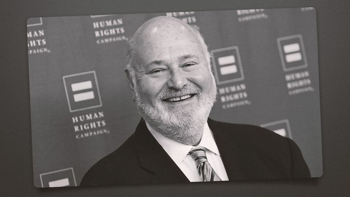Director Rob Reiner dead at 78
