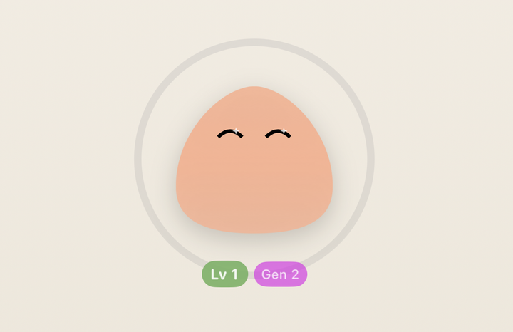 The Whole App is a Blob