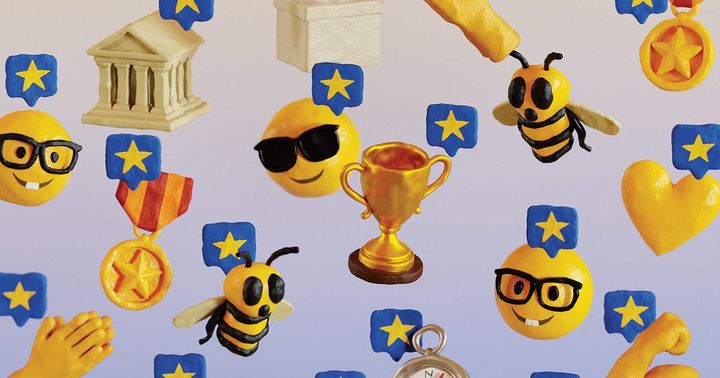 Forget the far right. The kids want a 'United States of Europe.'