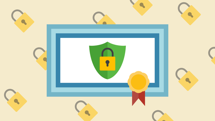 Generating and using Let's Encrypt wildcard certificates with cert‑manager
