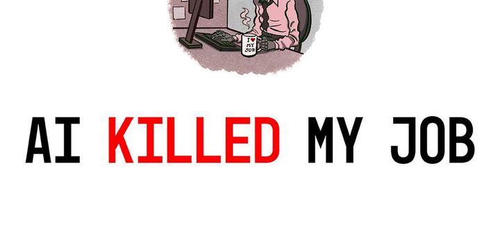 Copywriters reveal how AI has decimated their industry