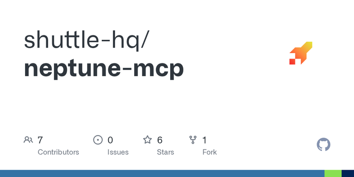 Show HN: Neptune – Give your coding agents DevOps superpowers