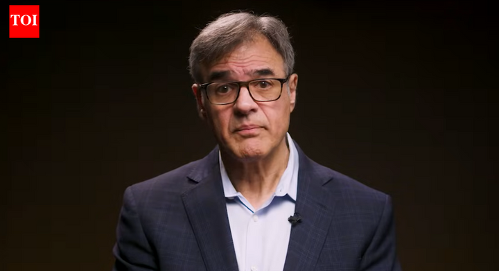 Former CIA spy: agency's tools can takeover your phone, TV, and even your car