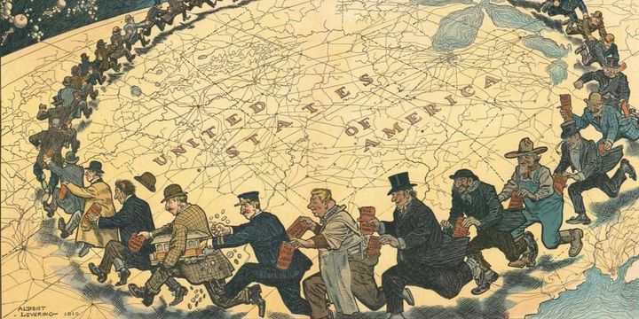 How corrupt will it get before we notice?