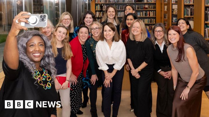 UK launches taskforce for women in tech