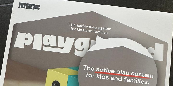 Is Motion Sensing Gaming Back?