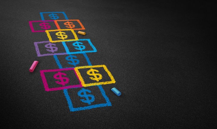 VS Code deactivates IntelliCode in favor of the paid Copilot