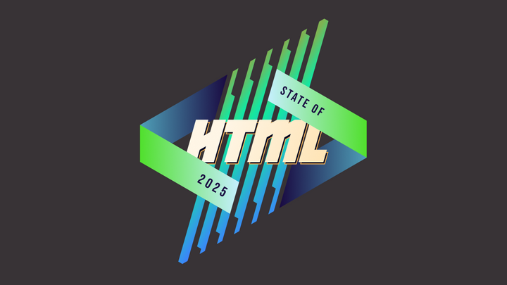 State of HTML 2025 Results