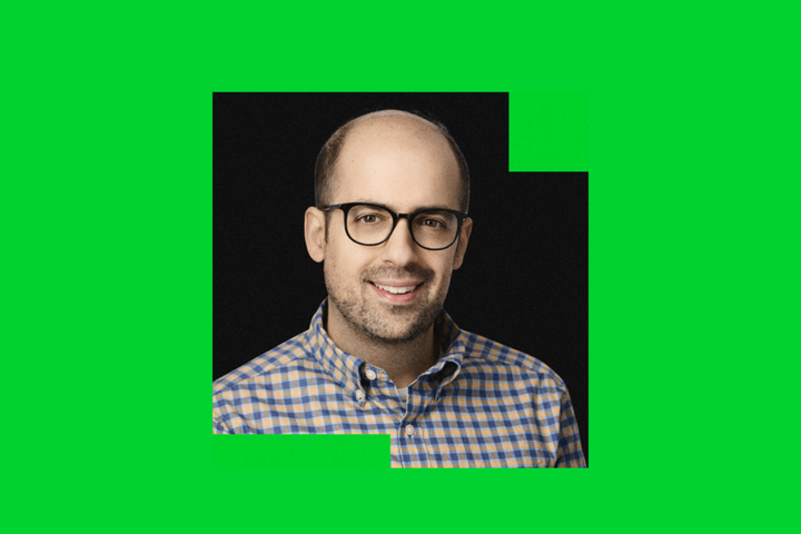 Mozilla appoints new CEO Anthony Enzor-Demeo