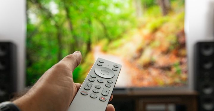 Texas is suing all of the big TV makers for spying on what you watch