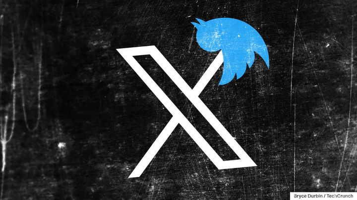 X updates terms, countersues to lay claim to the 'Twitter' trademark