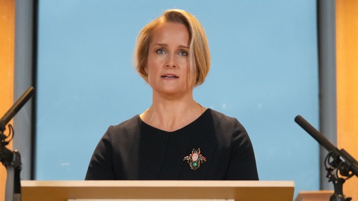 New MI6 chief: Tech bosses are becoming as powerful as nations