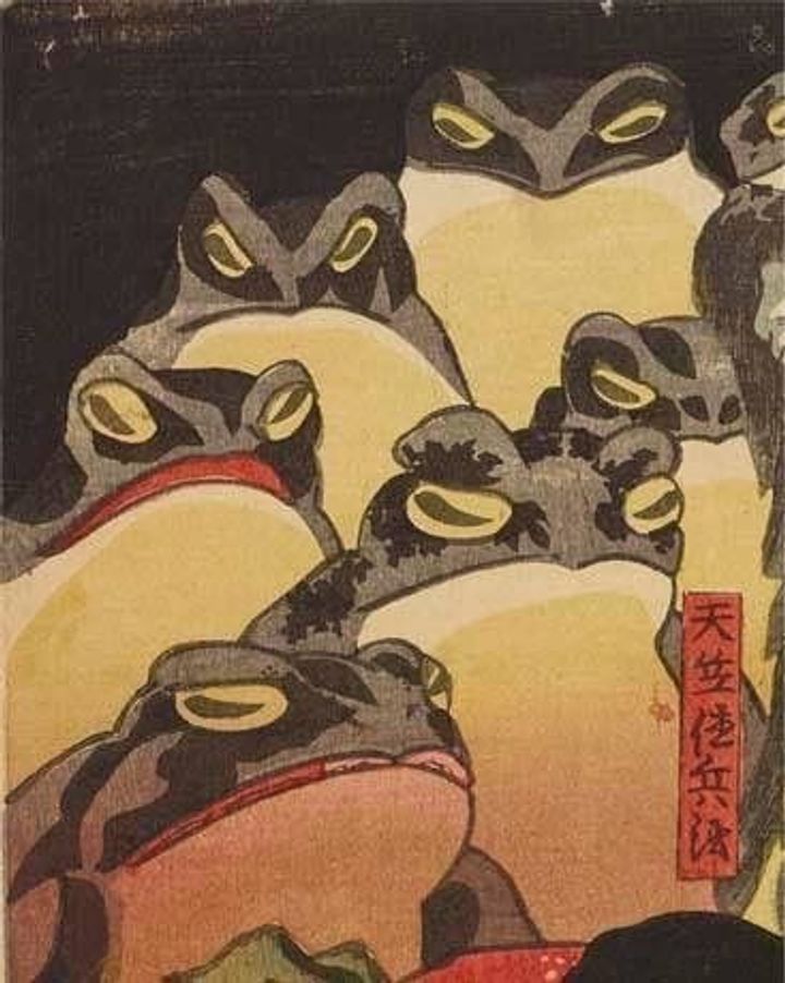 You're 25-35 years old? You're running out of time