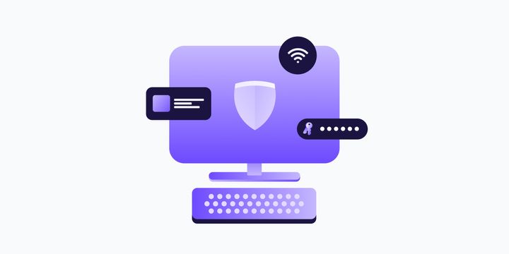 Top six network security best practices to protect your business