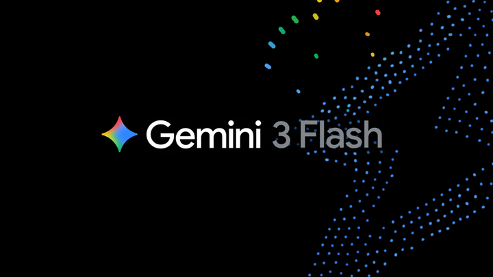 Gemini 3 Flash: Frontier intelligence built for speed